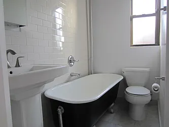 Rented by City Connections Realty