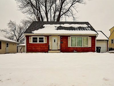 501 36th St SE, Cedar Rapids, IA, 52403