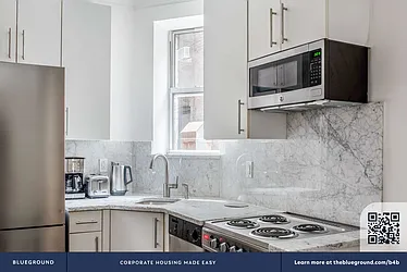 Rented by The Blueground