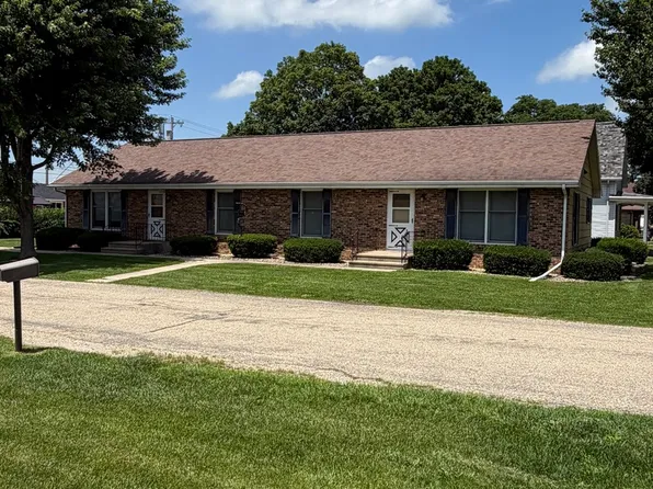 (undisclosed Address), Ladd, IL 61329