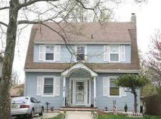 72 W Hazelwood Ave, Rahway, NJ 07065