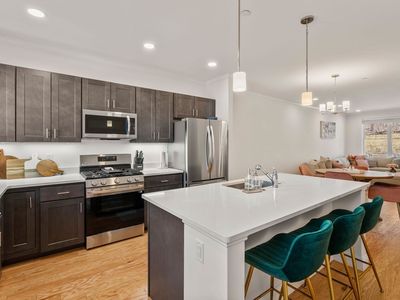 7 E Dexter Ave #4, Woburn, MA, 01801