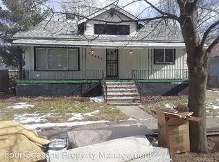 20492 Grandview St APT FRNT, Detroit, MI 48219