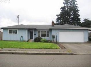1203 Lorne Loop, Springfield, OR 97477