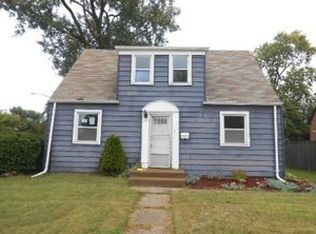 167 W Glen Ln, Chicago, IL
