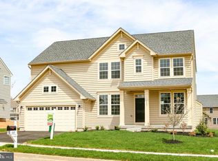 5512 Golden Eagle Rd, Frederick, MD 21704