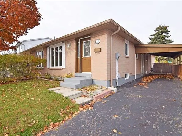 32 Whiteleas Ave, Toronto, ON M1B 1W7