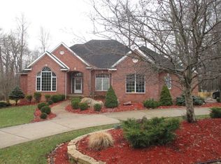 6001 Carriage Hl, Jackson, MI 49201