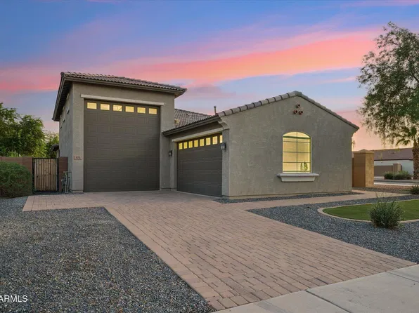 675 W NOVA Court W, Casa Grande, AZ 85122