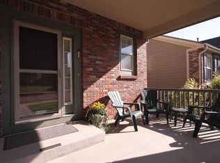 16445 E Blackthorn Way, Parker, CO 80134