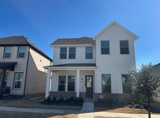 2341 Cobbler St, Northlake, TX 76247