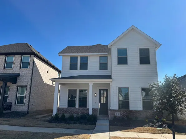 2341 Cobbler St, Northlake, TX 76247