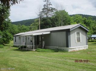 66 Red Run St, Ralston, PA 17763