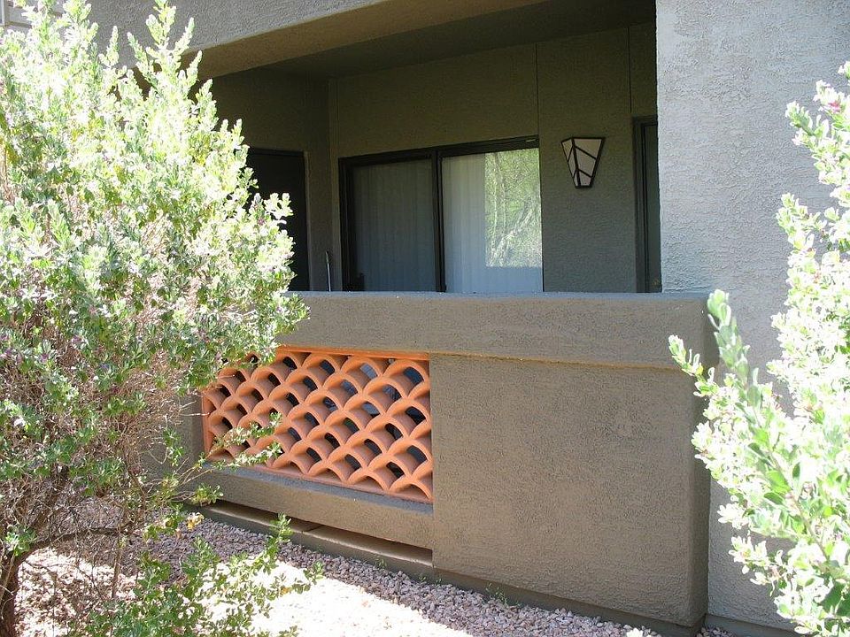 2nd image of 5751 N Kolb Rd Unit 32103