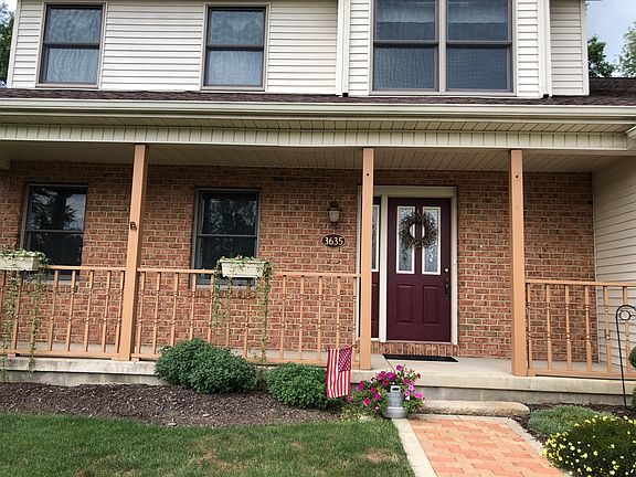 2nd image of 3635 Tiffany Ln