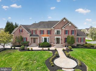 1368 Worthington Ct, Ambler, PA 19002