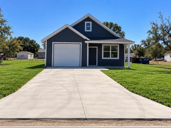 317 Timberline Dr, Granbury, TX 76048