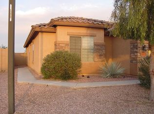 5471 S Dove Hl, Buckeye, AZ 85326