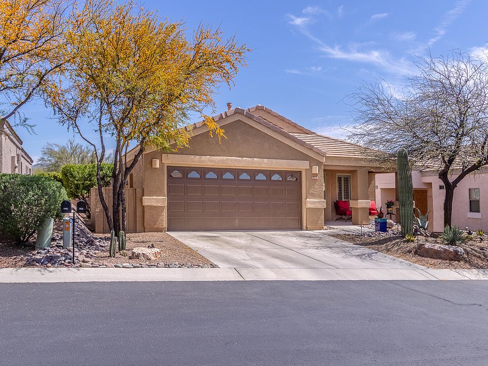 1st image of 5400 W Winding Desert Dr
