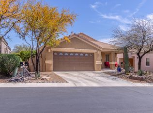 5400 W Winding Desert Dr, Marana, AZ 85658