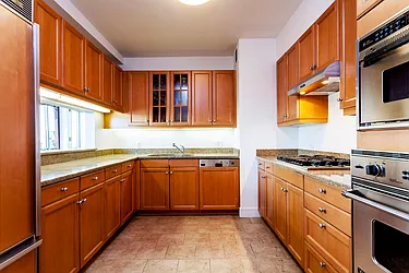 Rented by Compass