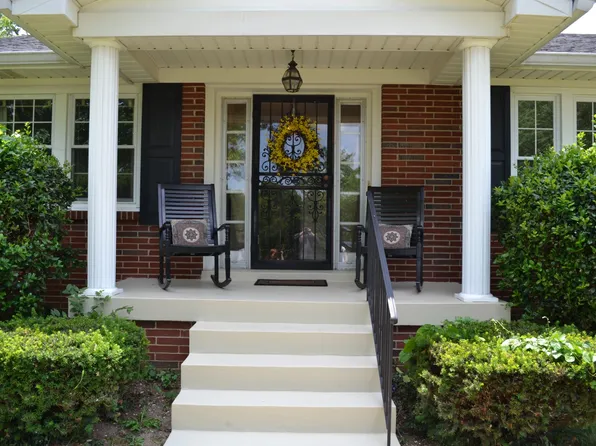 5209 Regent Dr, Nashville, TN 37220
