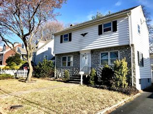 24 Burchard St, Edison, NJ 08837