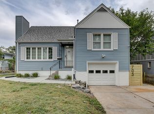 705 N 75th St, Omaha, NE 68114