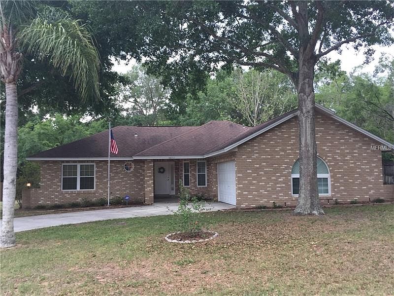1st image of 16157 Hillside Cir