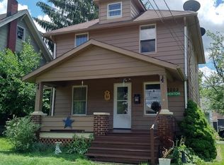 2003 Weston Ave, Youngstown, OH
