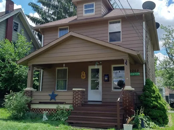 2003 Weston Ave, Youngstown, OH 44514