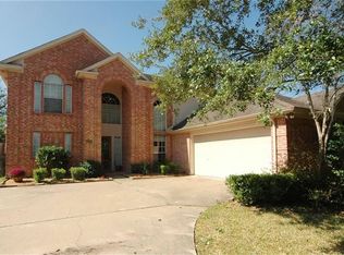 101 Crimson Bay Dr, League City, TX 77573