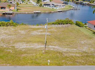3619 NW 3rd Ter, Cape Coral, FL 33993