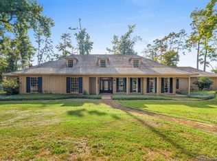 3400 Holly Hill Rd, Lake charles, LA 70605