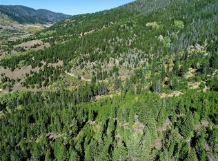 X L Heights Rd, Butte, MT 59701