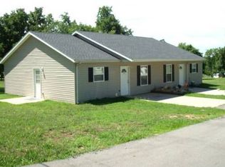 147 E Gaddis St, Granby, MO 64844