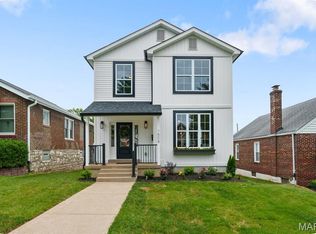 1508 Graham St, Saint Louis, MO 63139
