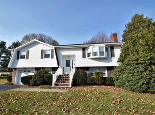 18 Quimby Ave, Woburn, MA 01801