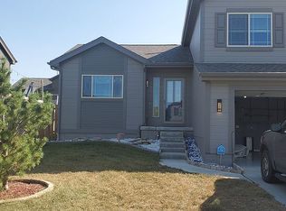 14457 Craig St, Bennington, NE 68007