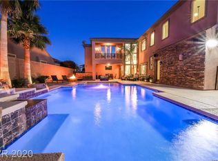 2776 Kilwinning Dr, Henderson, NV 89044