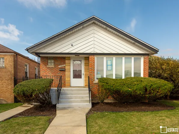 10840 S Calumet Ave, Chicago, IL 60628