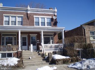 7149 Bryan St, Philadelphia, PA 19119