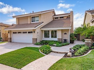1003 Grand Cyn, Brea, CA 92821