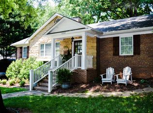 3142 Windsor Dr, Charlotte, NC 28209
