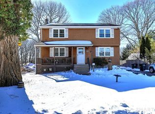 190 Maplewood Avenue, Milford, CT 06460