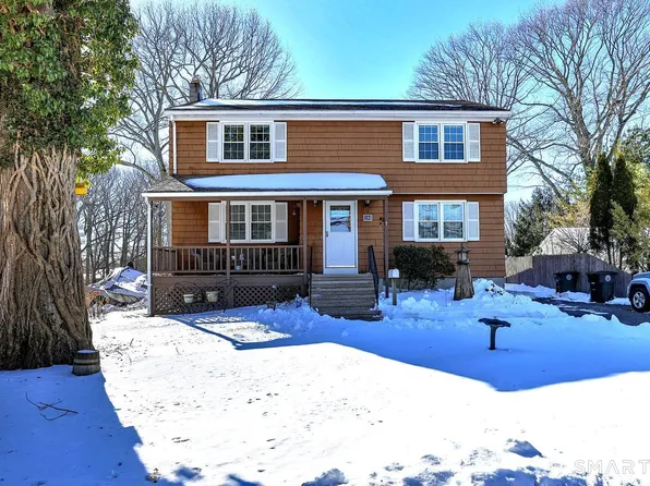 190 Maplewood Avenue, Milford, CT 06460