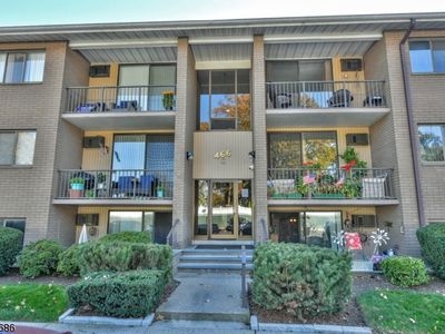 466C Liberty St #310C, Little Ferry, NJ, 07643