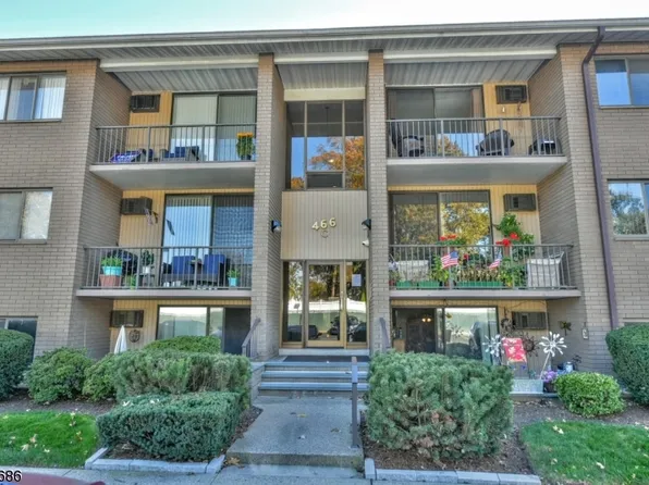 466C Liberty St #310C, Little Ferry Boro, NJ 07643