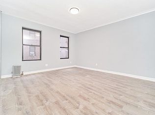 506 W 213th St #1E, New York, NY 10034