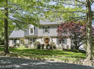 3058 Pebble Beach Dr, Ellicott City, MD